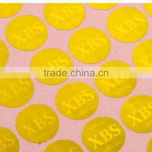 Custom Waterproof PVC Eco-friendly Sticker for Furniture thumbnail-6