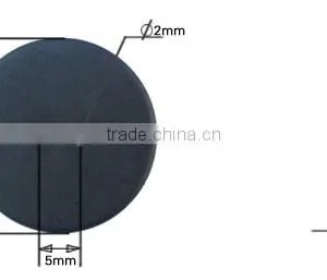 Hanging in Clothes Silicone Rfid Laundry Tag thumbnail-5