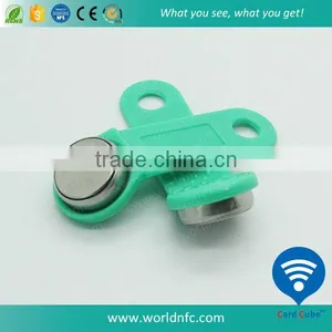 Read and Writable Information Button RW1990 TM Card thumbnail-4