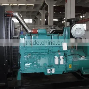 Promotion ! Generator Prices Pakistan With Cummins Engine thumbnail-1