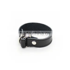 SEX BONDAGE LEATHER COCK RINGS FOR MEN SEX TOYS COCK RINGS SEX SM TOYS LEATHER COCK RINGS FOR MEN ADULT SEX TOYS COCK RINGS thumbnail-2