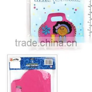 2014 New Arrival Professional Educational Novelty Diy Bag for Kids thumbnail-1
