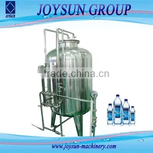 Water Treatment System, RO System, CE, ISO9001 thumbnail-3