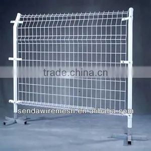 Wire Mesh Fence thumbnail-1
