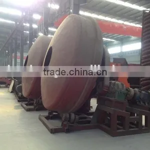 Hot Sale Pan Granulator Price thumbnail-1