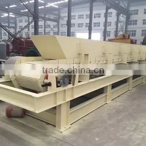 Feeding Equipment for Mining, Heavy Plate Chain Feeder Manufacturer From China thumbnail-5