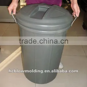 50-200L Plastic Rubbish Bin,Garbage Bin thumbnail-1