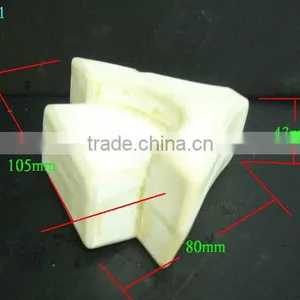 OEM Factory Wholesale Plastic Boat, Cheap Plastic Kayak Small River Fishing Boats thumbnail-5