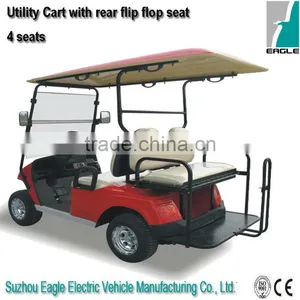 Sport Golf 2 Seater Small Golf Cart,EG2028KSZ thumbnail-1