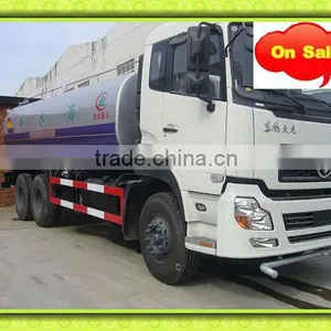 20CBM Truck Tank,water Tank Truck, Water Tanker Truck,mini Water Tanker Truck thumbnail-1