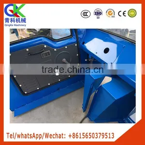 Diesel Tricycle With the Function of Tipping thumbnail-4