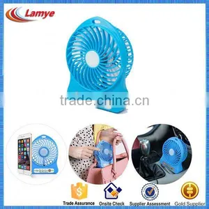 Hot Products 2017 5V DC Air Cooling Li-ion Battery Fan Wholesale Indonesia thumbnail-6