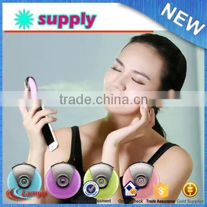 Facial Mini Handheld Battery Operated Humidifier thumbnail-5