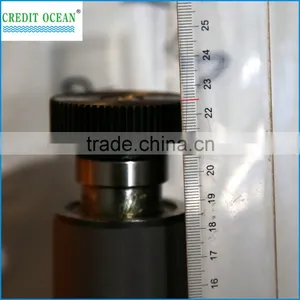 CREDIT OCEAN Anilox Roller Cylinder for Flexo Label Printing Machines thumbnail-4