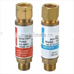 Welding Hose Flashback Arrestor for Regulator thumbnail-1