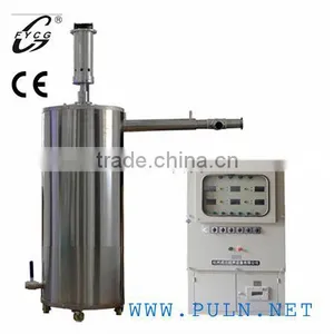 Ultrasonic Homogenizer thumbnail-1