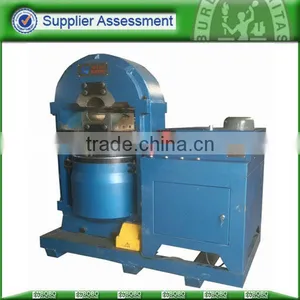 Hydraulic 300Ton Wire Rope Press Machine thumbnail-1