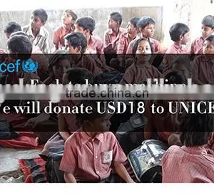 You Buy a Carbon Clean Machine, we Donate 18 Dollars to the UNICEF thumbnail-1