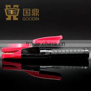ELECTRODE HOLDER MANUFACTURER FOB thumbnail-3