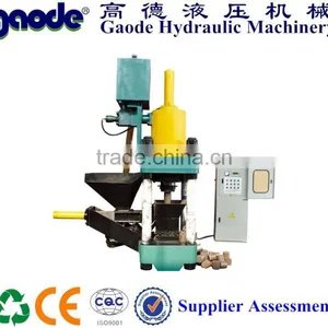 Best Price Briquette Press Machine From China thumbnail-1