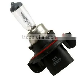For Auto Car Truck H13 12V 60/55W Yellow Halogen Headlight Replacement Bulb Lamp thumbnail-1