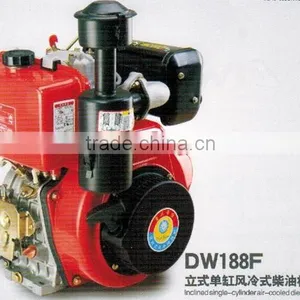 186F Small Engine Efi Kit thumbnail-1