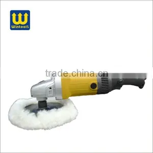 Wintools WT02042 Professional Dual Car Action Polisher Polisher for Stone thumbnail-1