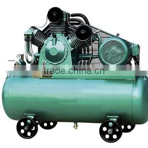 Hot KA-7.5 Piston Air Compressor thumbnail-2