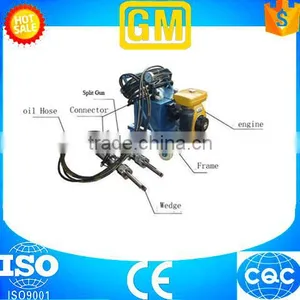 GM-80C Hydraulic Rock Splitter thumbnail-2