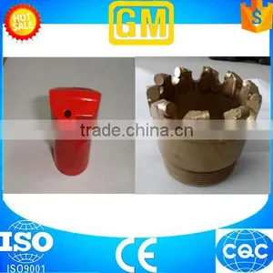 Cross Rock Drill Bit,Taper Drill Bit thumbnail-1