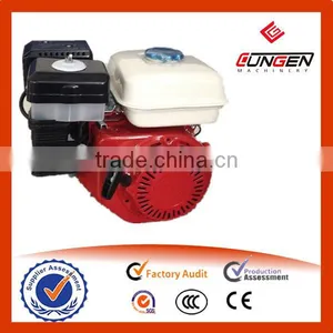 China Hot Selling GX420 15hp Petrol Engine thumbnail-1