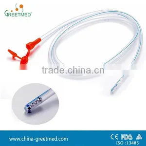 Silicone Pvc Ryles Stomach Tube thumbnail-2