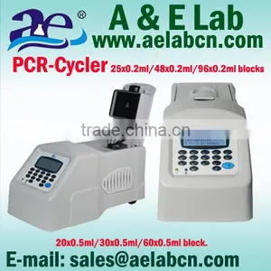 Cycler 003 PCR/Thermal Cycler thumbnail-1
