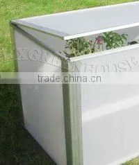 Perfect Polypropylene Homely Greenhouse Cold Frame for Sale HX64211P thumbnail-5