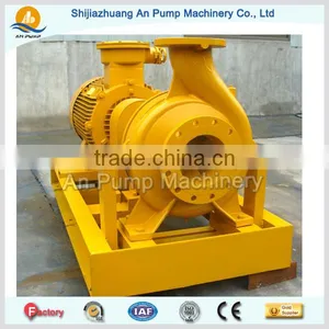 Water Supply With Shaft For Circular Saw Agricultural Irrigation Diesel Water Pump thumbnail-3