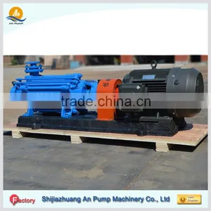 Hot Sale Irrigation High Pressure Water Pumps thumbnail-1