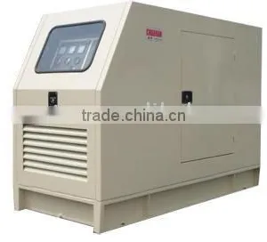 20GFT Gas Generating Sets(10kw--250kw) thumbnail-1