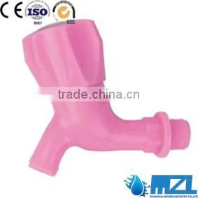 Long Nozzle Pvc Plastic Tap and Pvc Plastic Faucet thumbnail-4