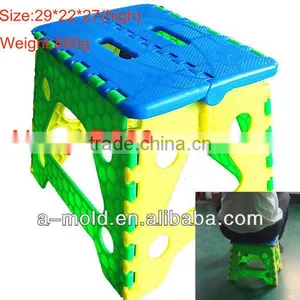Dongguan Plastic Folding Stool thumbnail-1