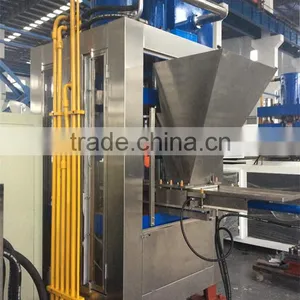 SYST-500 1-10KG Animal Salt Licking Block Press Machine With CE Approved thumbnail-5