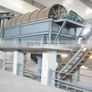 Alluvial Gold Ore Trommel Screen thumbnail-6