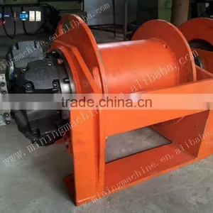 18inch River Desilting Pumping Gold Mining Machine thumbnail-2