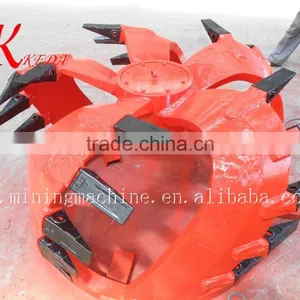 Hydraulic Suction Dredg Cutter Head thumbnail-5