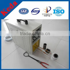 Mini Lead Smelting Furnace Induction Lead Melting Equipment thumbnail-1
