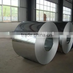 Prime Supplier of Hot Dipped Galvanized Steel Coil thumbnail-3