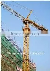 QTZ30(TC3608)tower Crane thumbnail-1
