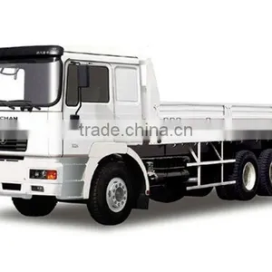 SHAXMAN F2000 Series Lorry Truck thumbnail-1