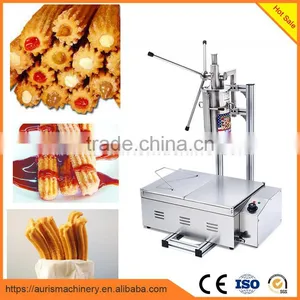 Automatic Spain Churros Machine for Sale thumbnail-2
