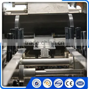 Full Automatic Wrap Around Case Packer Carton Packer thumbnail-3