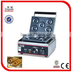 Hot Sale Donut Machine for Sale thumbnail-1